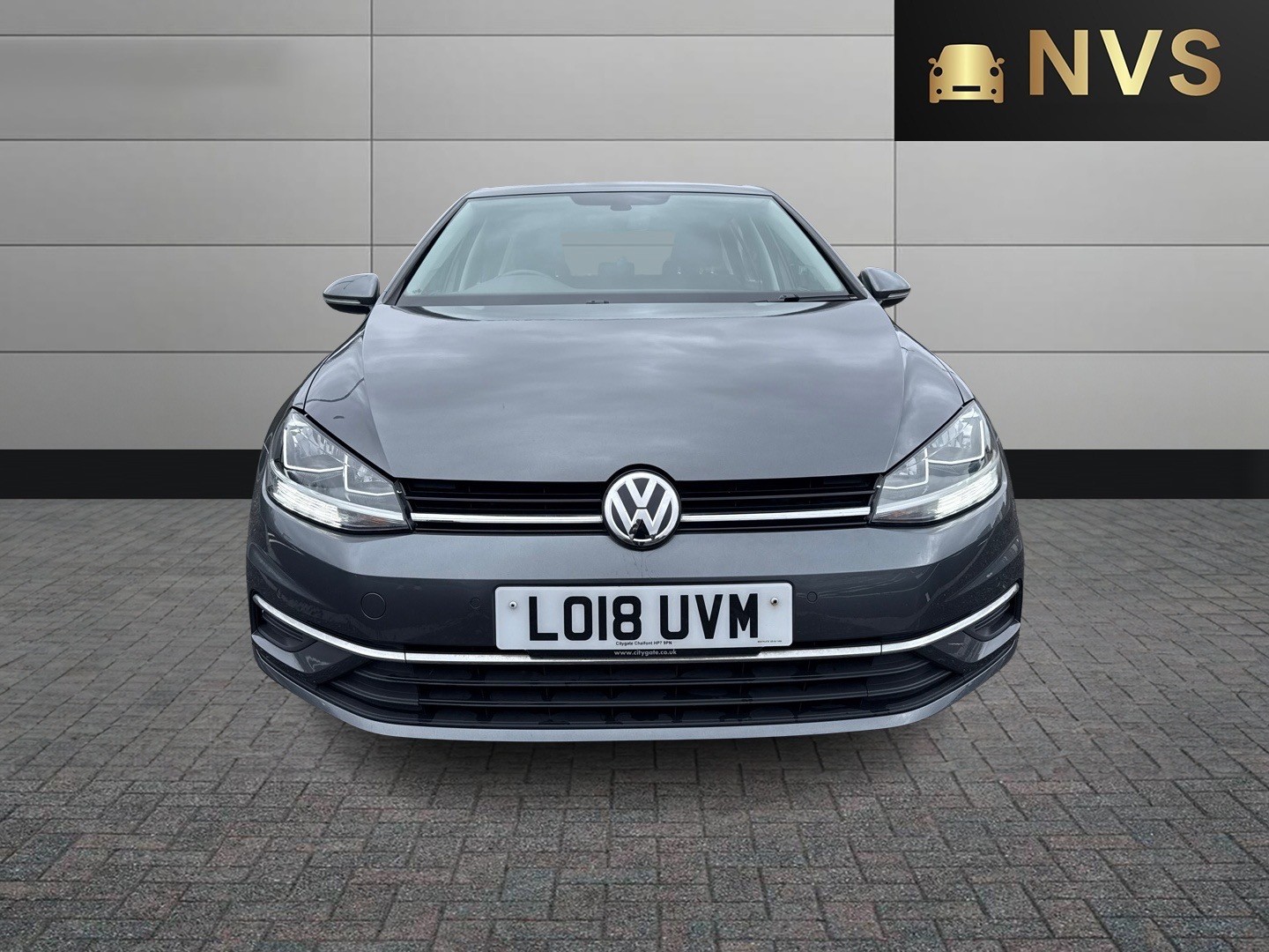 Used Volkswagen Golf 2018 for sale - 77483708: Photo 2