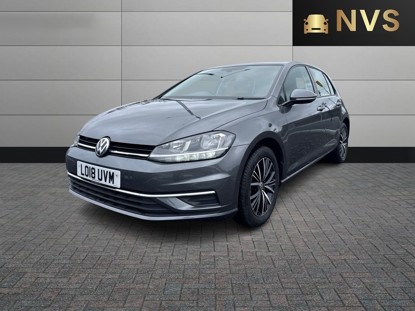Used Volkswagen Golf 2018 for sale - 77483708: Photo 3