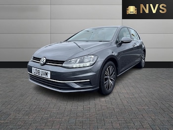 Used Volkswagen Golf 2018 for sale - 77483708: Photo
