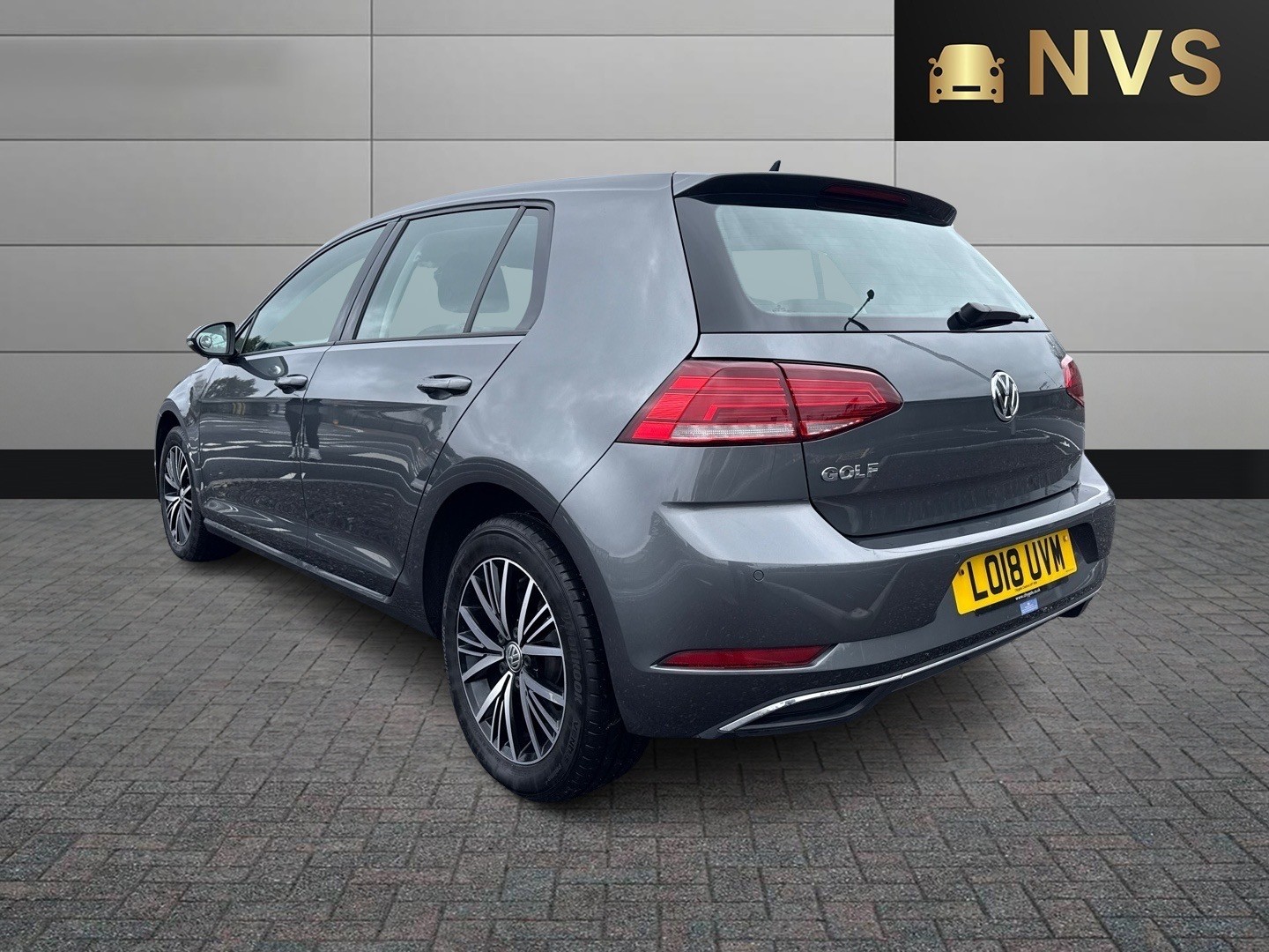 Used Volkswagen Golf 2018 for sale - 77483708: Photo 5
