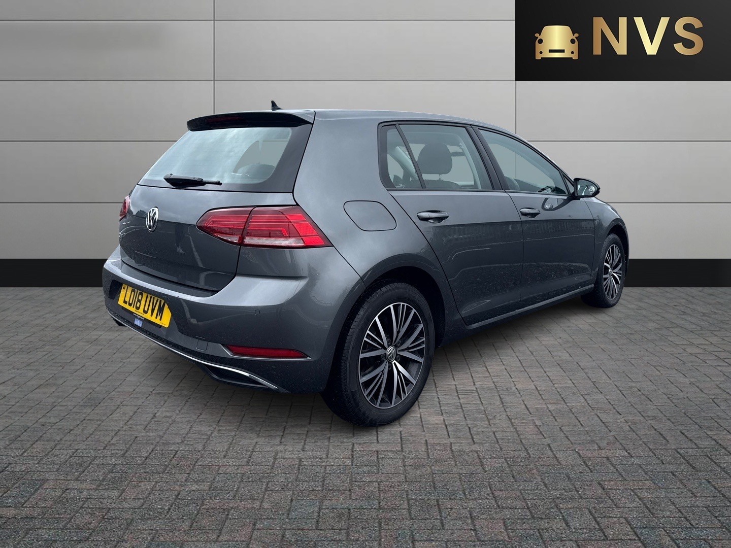 Used Volkswagen Golf 2018 for sale - 77483708: Photo 6