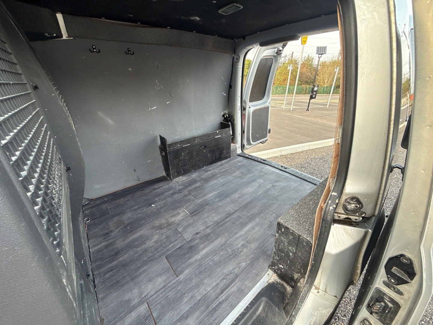 Used Volkswagen Caddy 2014 for sale - 77973737: Photo 11