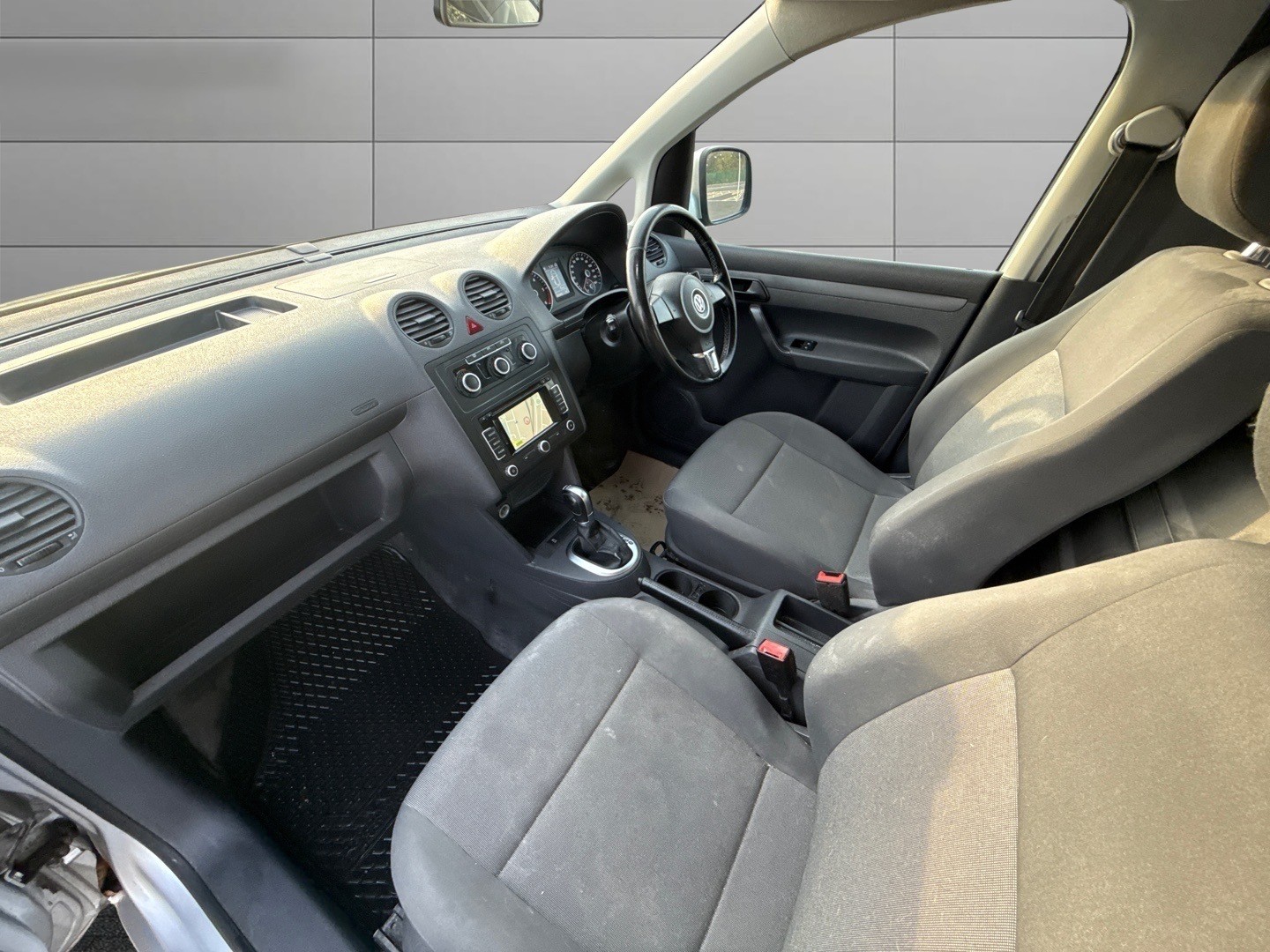 Used Volkswagen Caddy 2014 for sale - 77973737: Photo 12