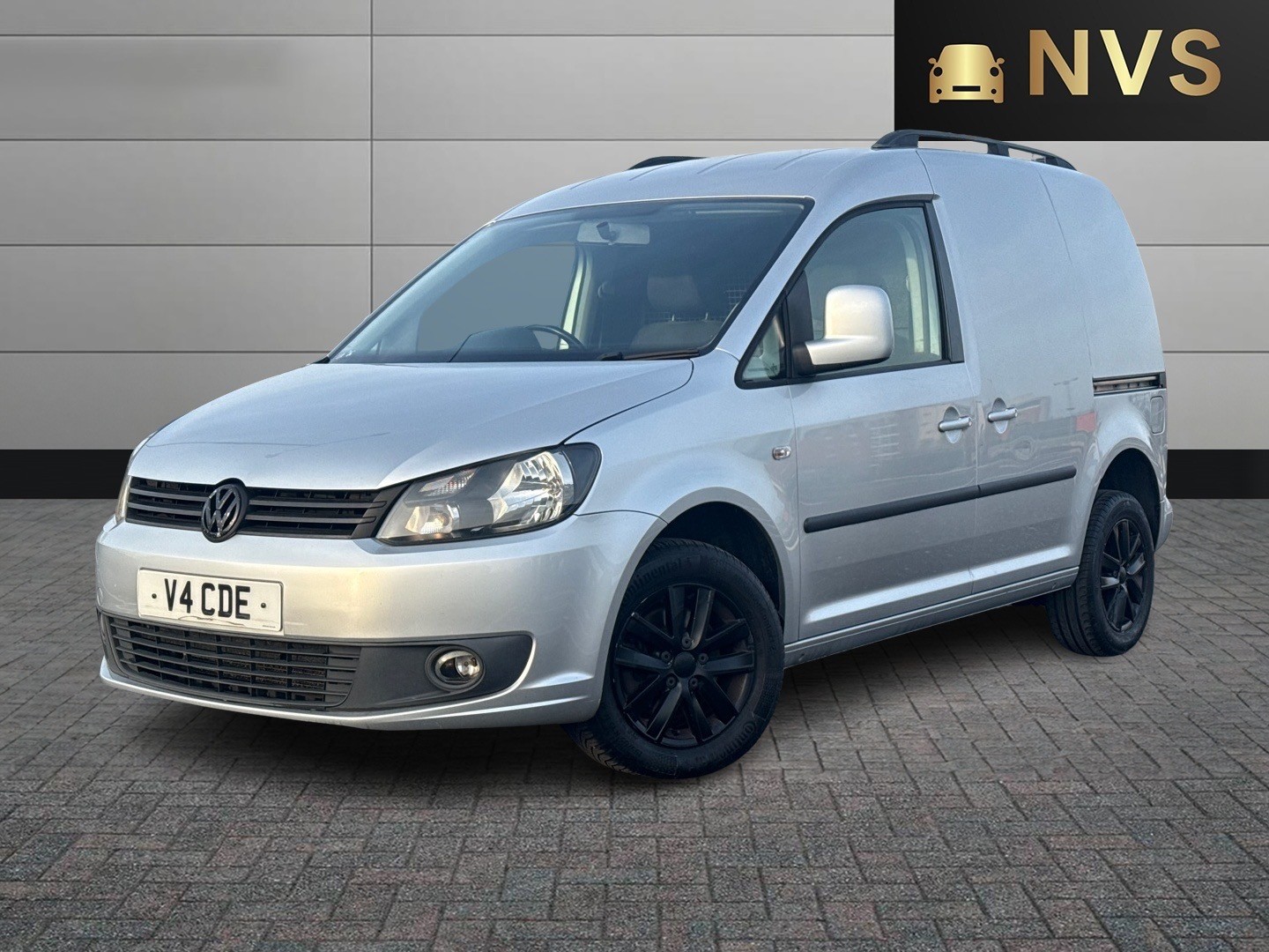 Used Volkswagen Caddy 2014 for sale - 77973737: Photo 3