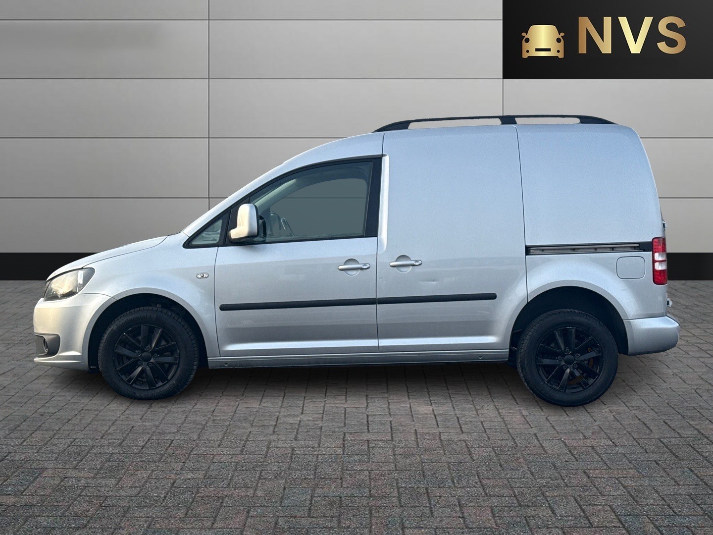 Used Volkswagen Caddy 2014 for sale - 77973737: Photo 4