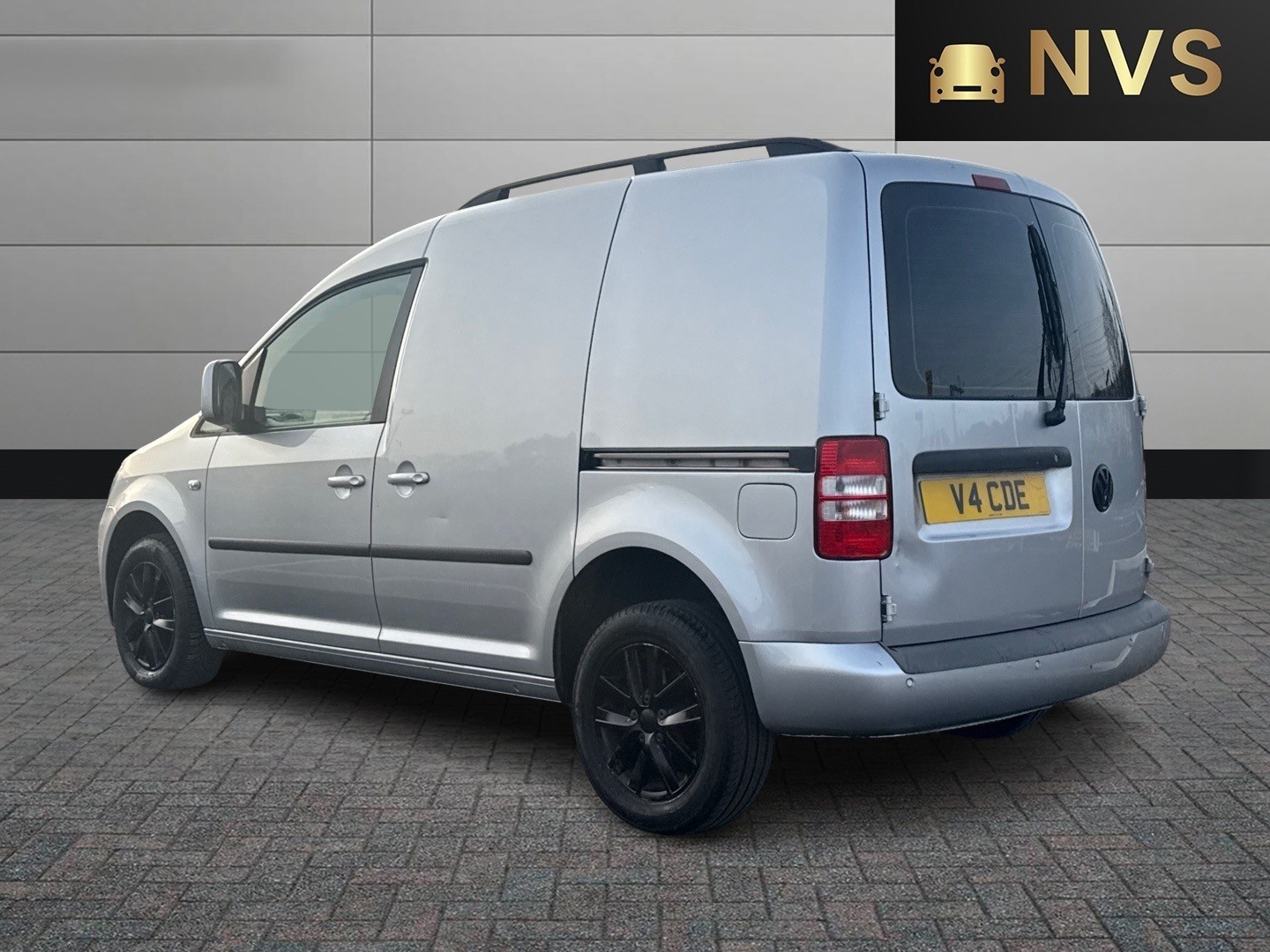 Used Volkswagen Caddy 2014 for sale - 77973737: Photo 5