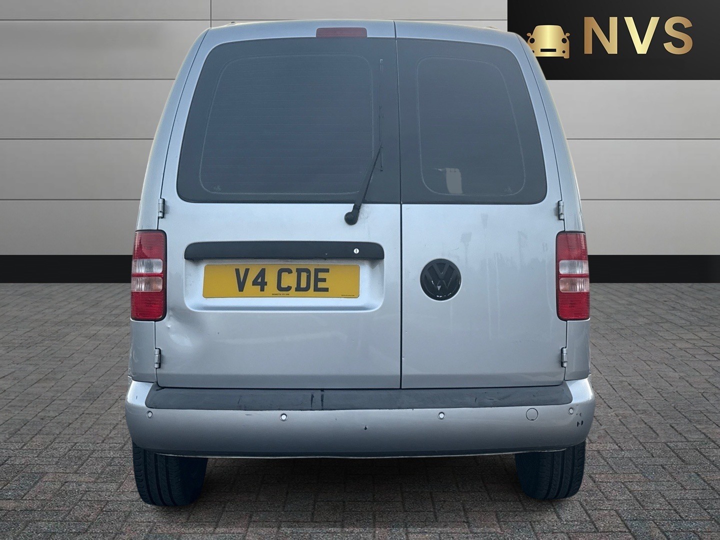 Used Volkswagen Caddy 2014 for sale - 77973737: Photo 6