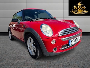 Used MINI Hatch 2005 for sale - 78433792: Photo