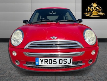 Used MINI Hatch 2005 for sale - 78433792: Photo