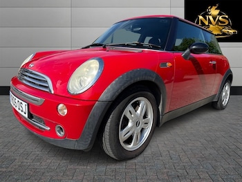 Used MINI Hatch 2005 for sale - 78433792: Photo