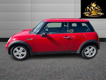 Used MINI Hatch 2005 for sale - 78433792: Photo