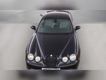 Used Jaguar S-Type 2006 for sale - 78304817: Photo