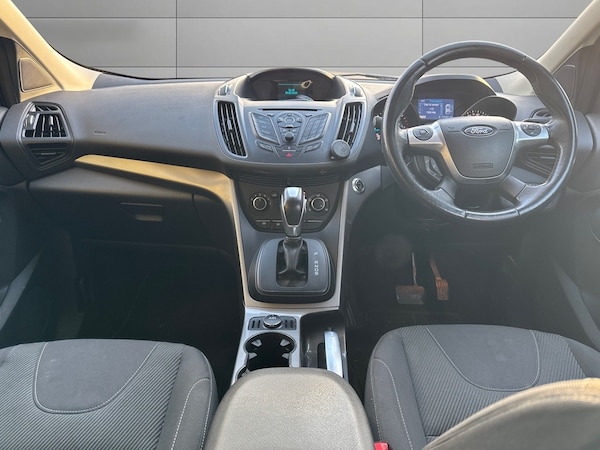 Used Ford Kuga 2015 for sale - 73633884: Photo 10