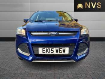 Used Ford Kuga 2015 for sale - 73633884: Photo