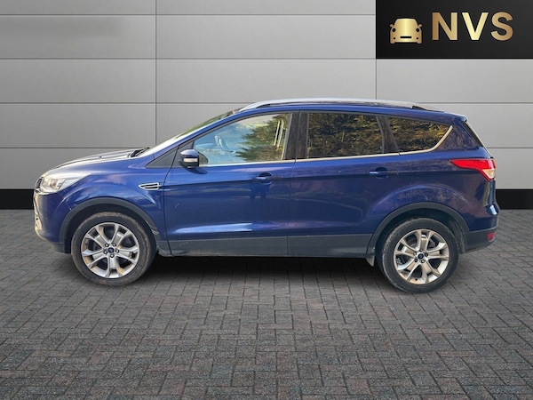 Used Ford Kuga 2015 for sale - 73633884: Photo 3