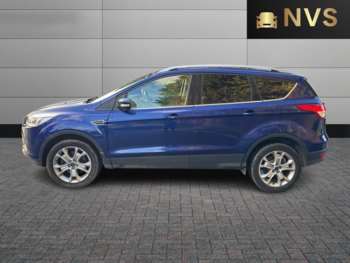 Used Ford Kuga 2015 for sale - 73633884: Photo