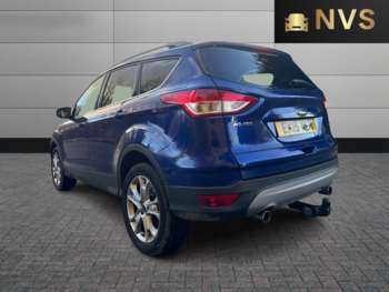 Used Ford Kuga 2015 for sale - 73633884: Photo