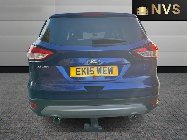 Used Ford Kuga 2015 for sale - 73633884: Photo 6