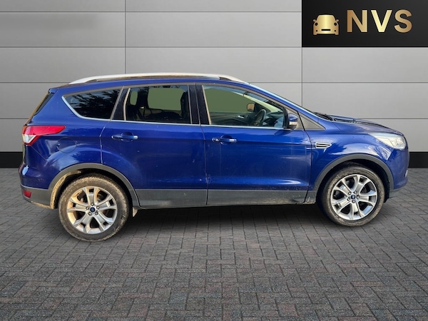 Used Ford Kuga 2015 for sale - 73633884: Photo 8