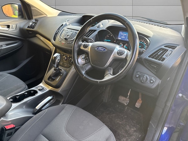Used Ford Kuga 2015 for sale - 73633884: Photo 9