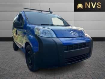 Used Citroen Nemo 2015 for sale - 72430961: Photo