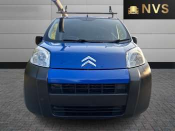 Used Citroen Nemo 2015 for sale - 72430961: Photo