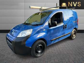 Used Citroen Nemo 2015 for sale - 72430961: Photo