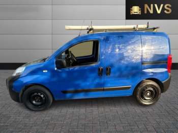 Used Citroen Nemo 2015 for sale - 72430961: Photo