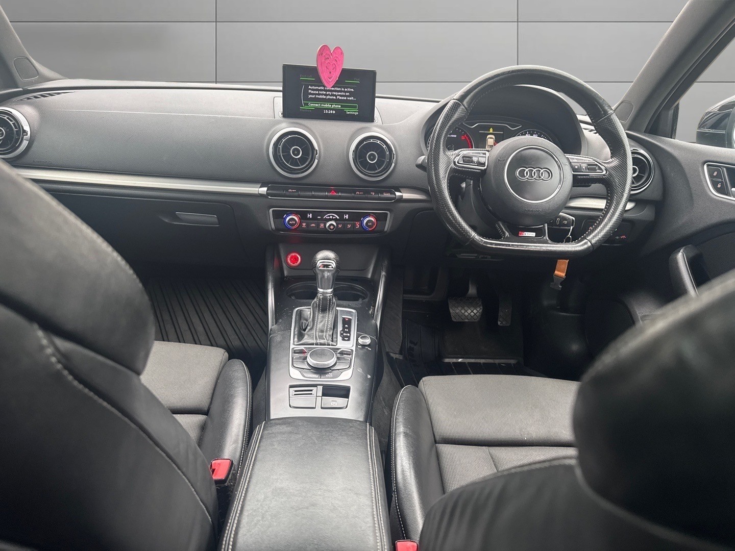 Used Audi A3 2015 for sale - 77465143: Photo 10