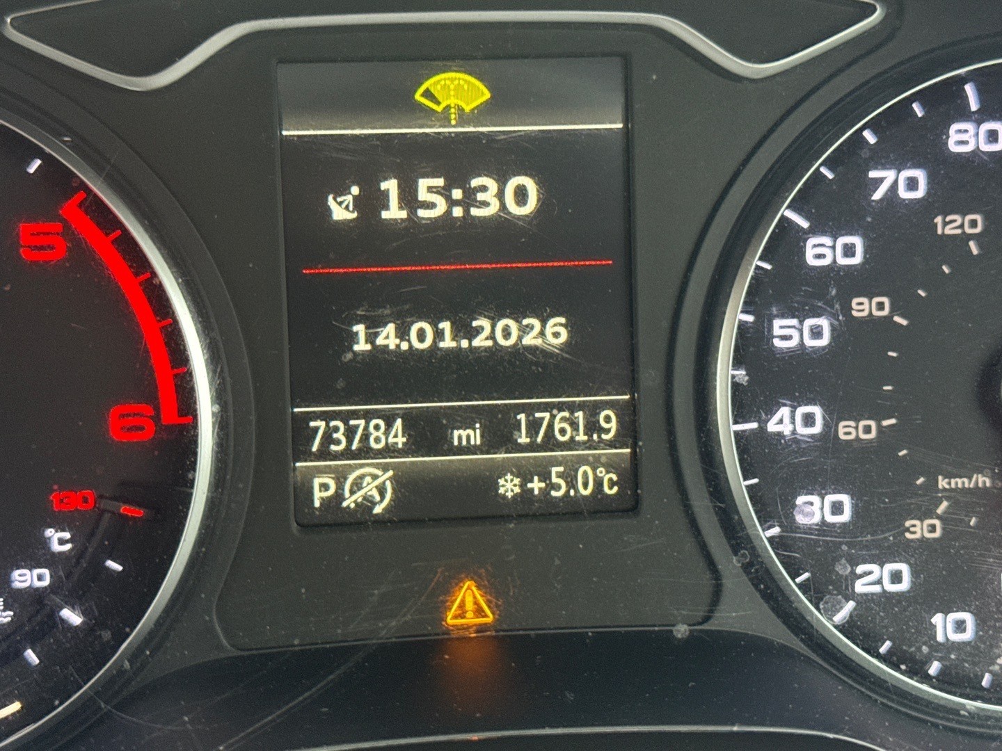 Used Audi A3 2015 for sale - 77465143: Photo 12