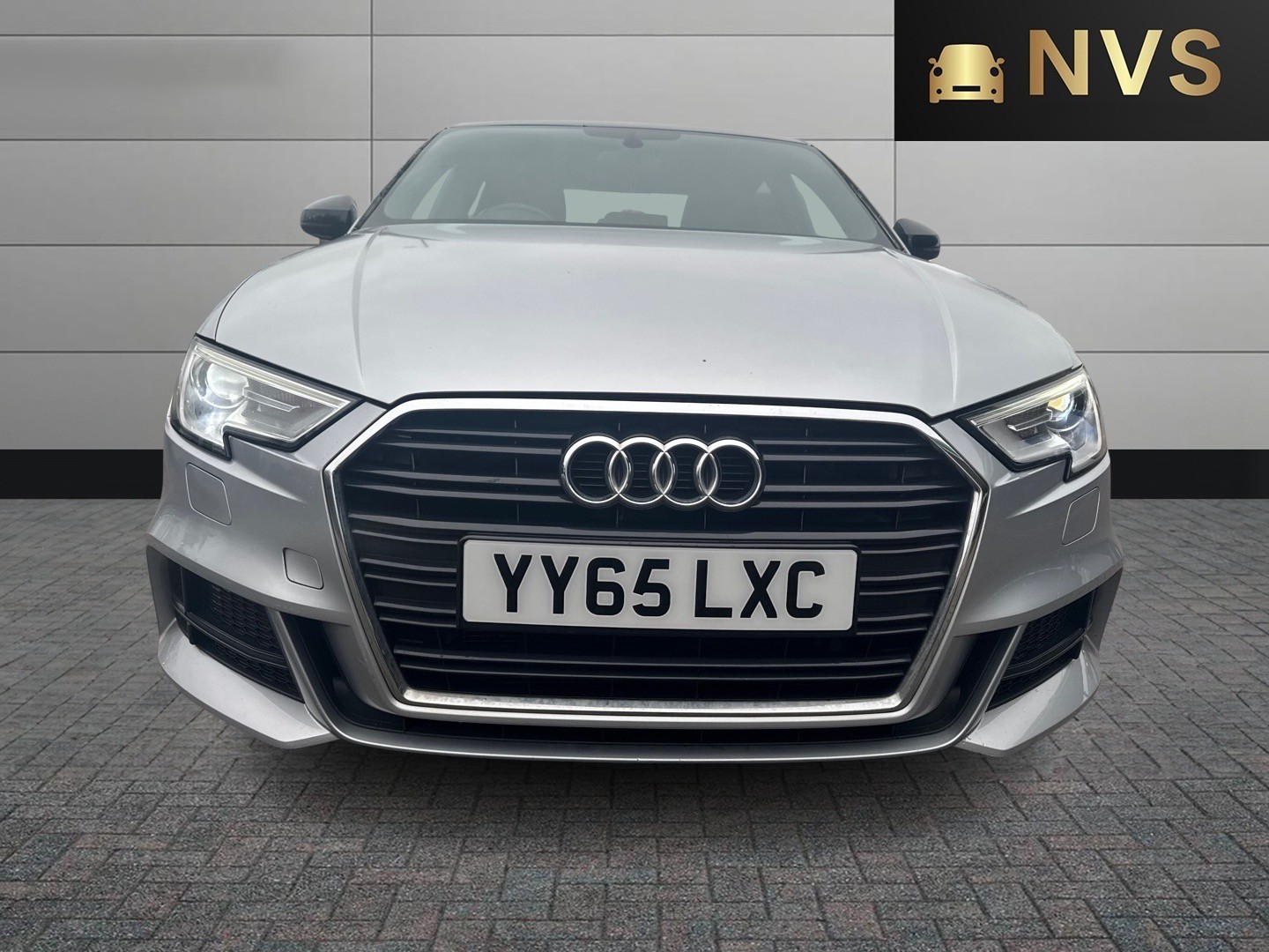 Used Audi A3 2015 for sale - 77465143: Photo 2