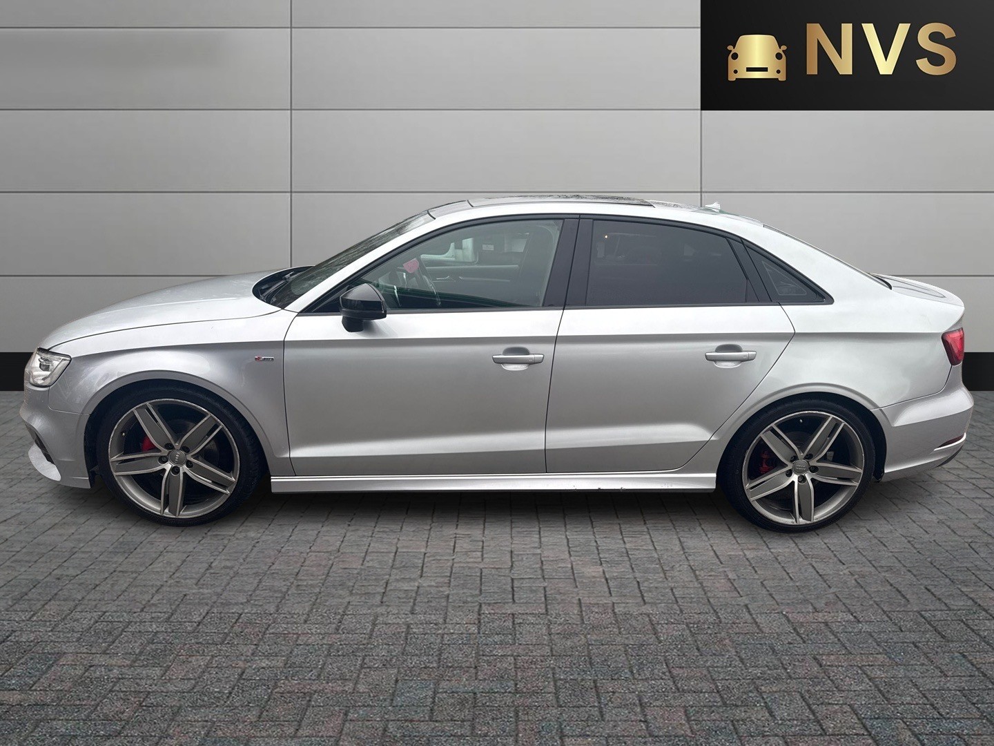 Used Audi A3 2015 for sale - 77465143: Photo 4