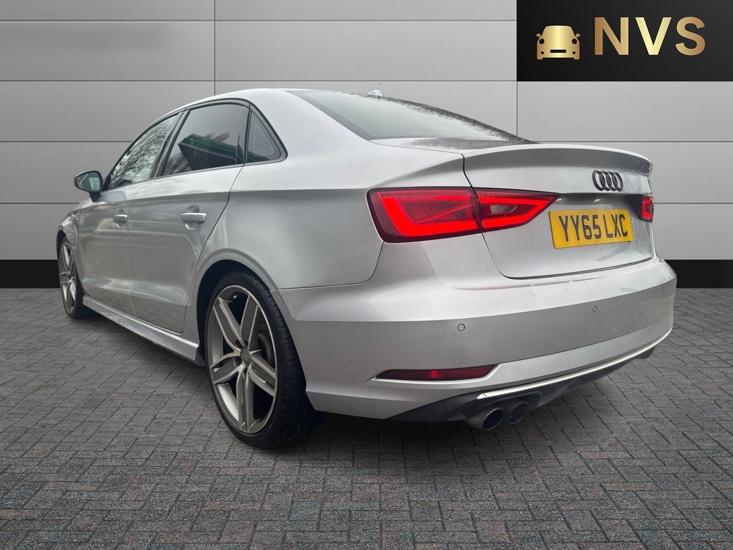 Used Audi A3 2015 for sale - 77465143: Photo 5
