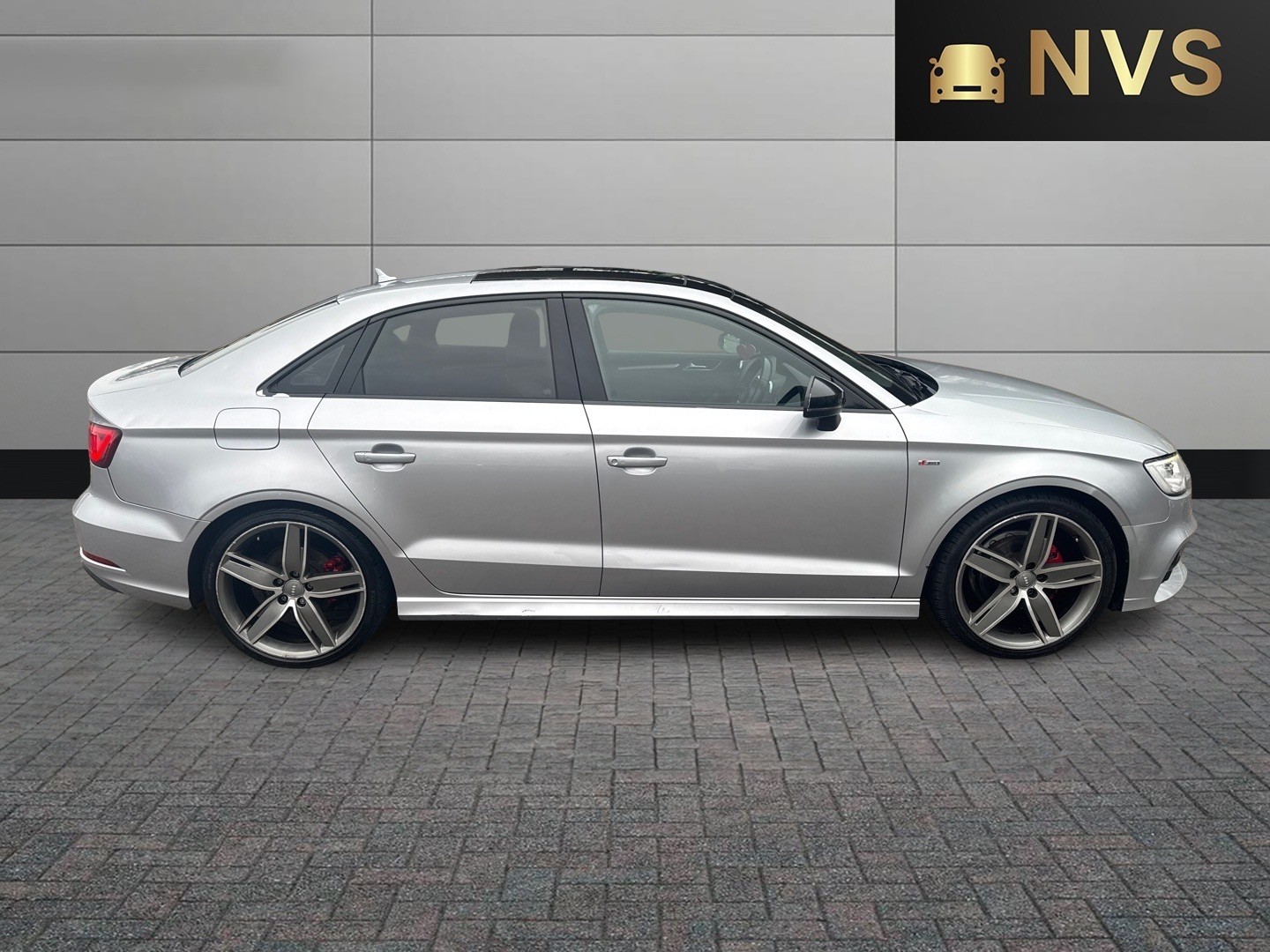 Used Audi A3 2015 for sale - 77465143: Photo 8