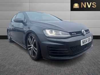 Used Volkswagen Golf 2014 for sale - 78285720: Photo