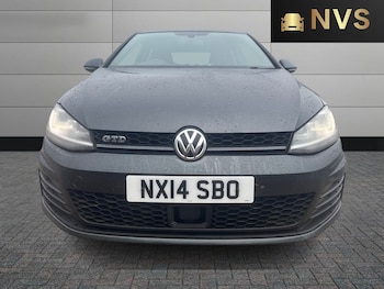 Used Volkswagen Golf 2014 for sale - 78285720: Photo