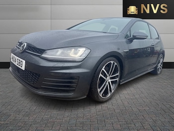 Used Volkswagen Golf 2014 for sale - 78285720: Photo