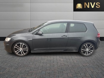 Used Volkswagen Golf 2014 for sale - 78285720: Photo