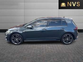 Used Volkswagen Golf 2018 for sale - 74924587: Photo