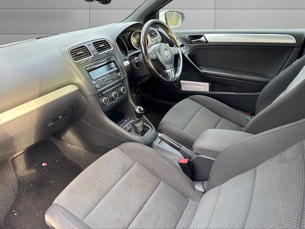 Used Volkswagen Golf 2013 for sale - 74239552: Photo 11
