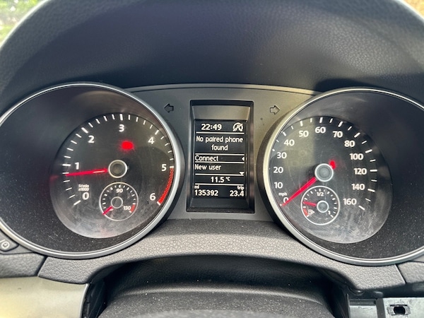 Used Volkswagen Golf 2013 for sale - 74239552: Photo 12