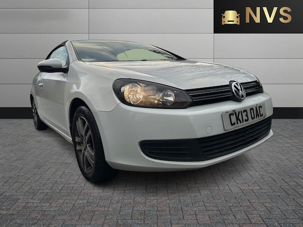 Used Volkswagen Golf 2013 for sale - 74239552: Photo 1