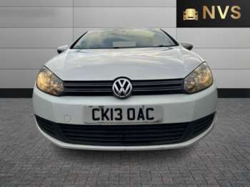 Used Volkswagen Golf 2013 for sale - 74239552: Photo