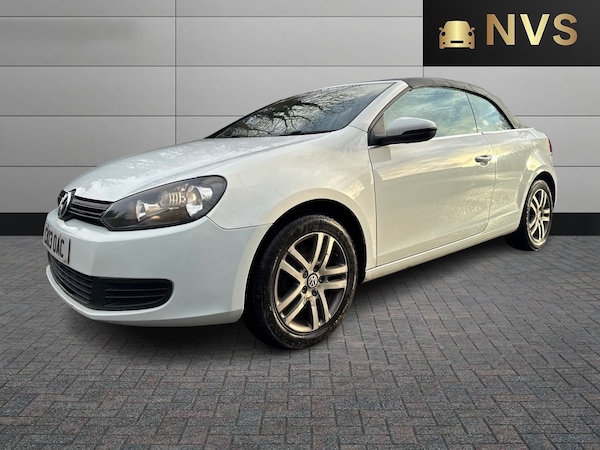 Used Volkswagen Golf 2013 for sale - 74239552: Photo 3