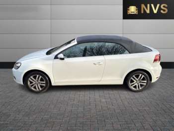 Used Volkswagen Golf 2013 for sale - 74239552: Photo
