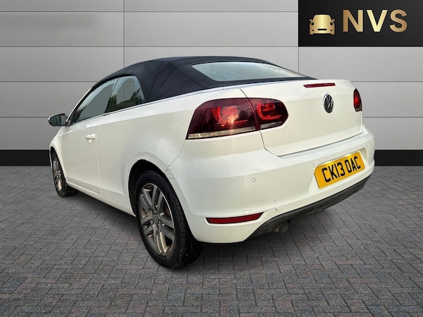 Used Volkswagen Golf 2013 for sale - 74239552: Photo 5