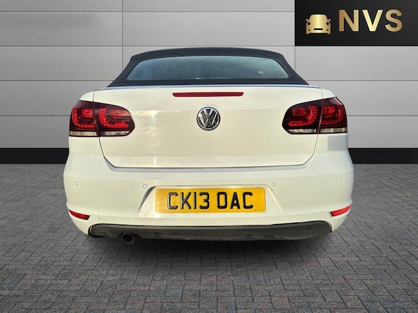 Used Volkswagen Golf 2013 for sale - 74239552: Photo 6