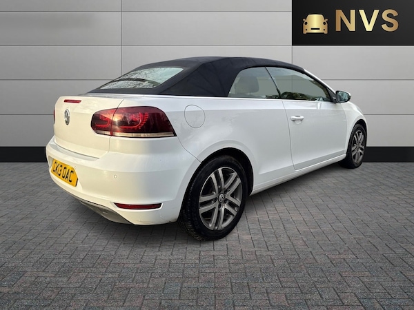 Used Volkswagen Golf 2013 for sale - 74239552: Photo 7