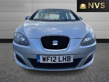 Used SEAT Leon 2012 for sale - 78285735: Photo