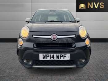 Used Fiat 500L 2014 for sale - 73763032: Photo